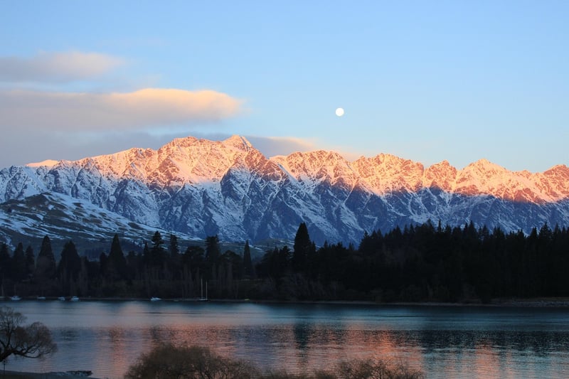 Queenstown Adventure